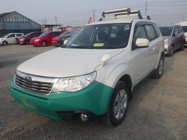 Vehicle SU00001352 large view 2