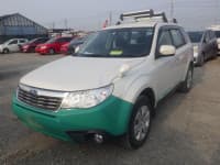 Vehicle SU00001352 thumbnail 2