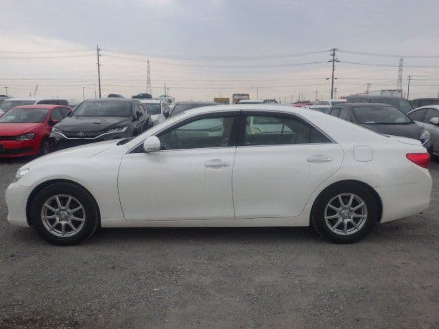 Vehicle SU00001386 large view 2