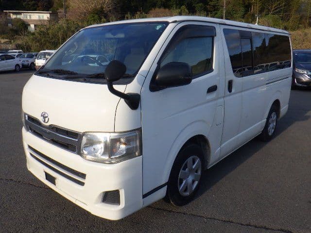 Vehicle SU00001341 large view 2