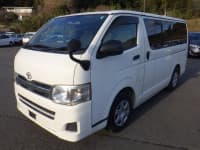 Vehicle SU00001341 thumbnail 2