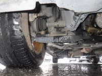 Vehicle SU00001397 thumbnail 15