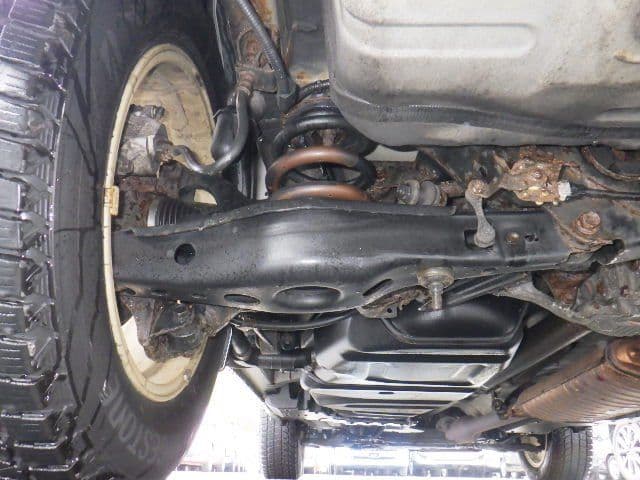 Vehicle SU00001398 large view 16