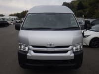 Vehicle SU00001432 thumbnail 9