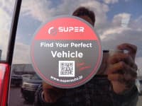 Vehicle SU00001425 thumbnail 19