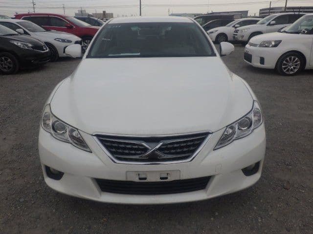 Vehicle SU00001386 large view 8