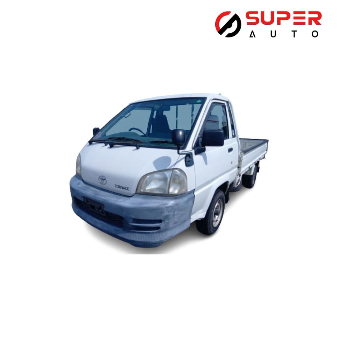 2006 TOYOTA TOWNACE TRUCK GK-KM75
