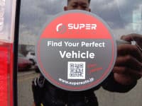 Vehicle SU00001410 thumbnail 20