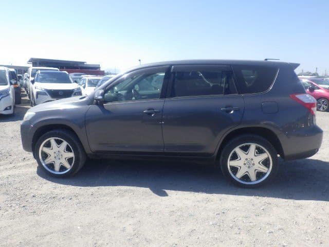 Vehicle SU00001420 large view 3