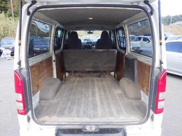 Vehicle SU00001341 large view 22