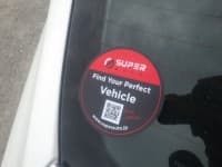 Vehicle SU00001386 thumbnail 20