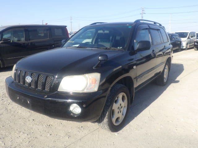 Vehicle SU00001411 large view 2