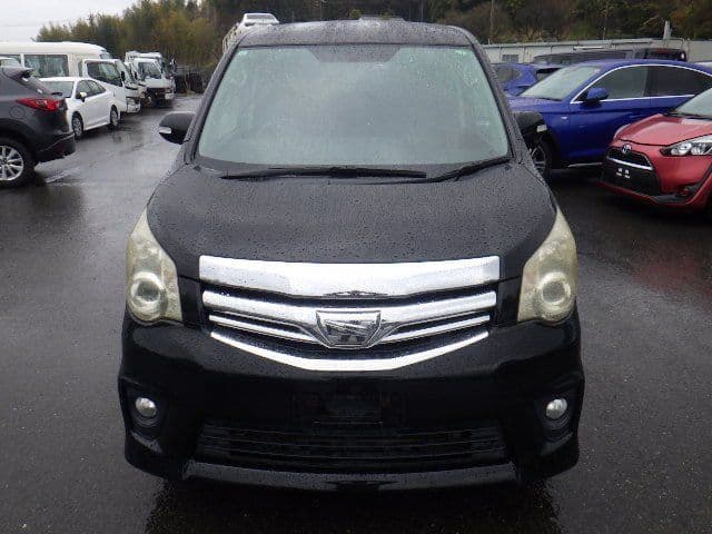 Vehicle SU00001397 large view 9