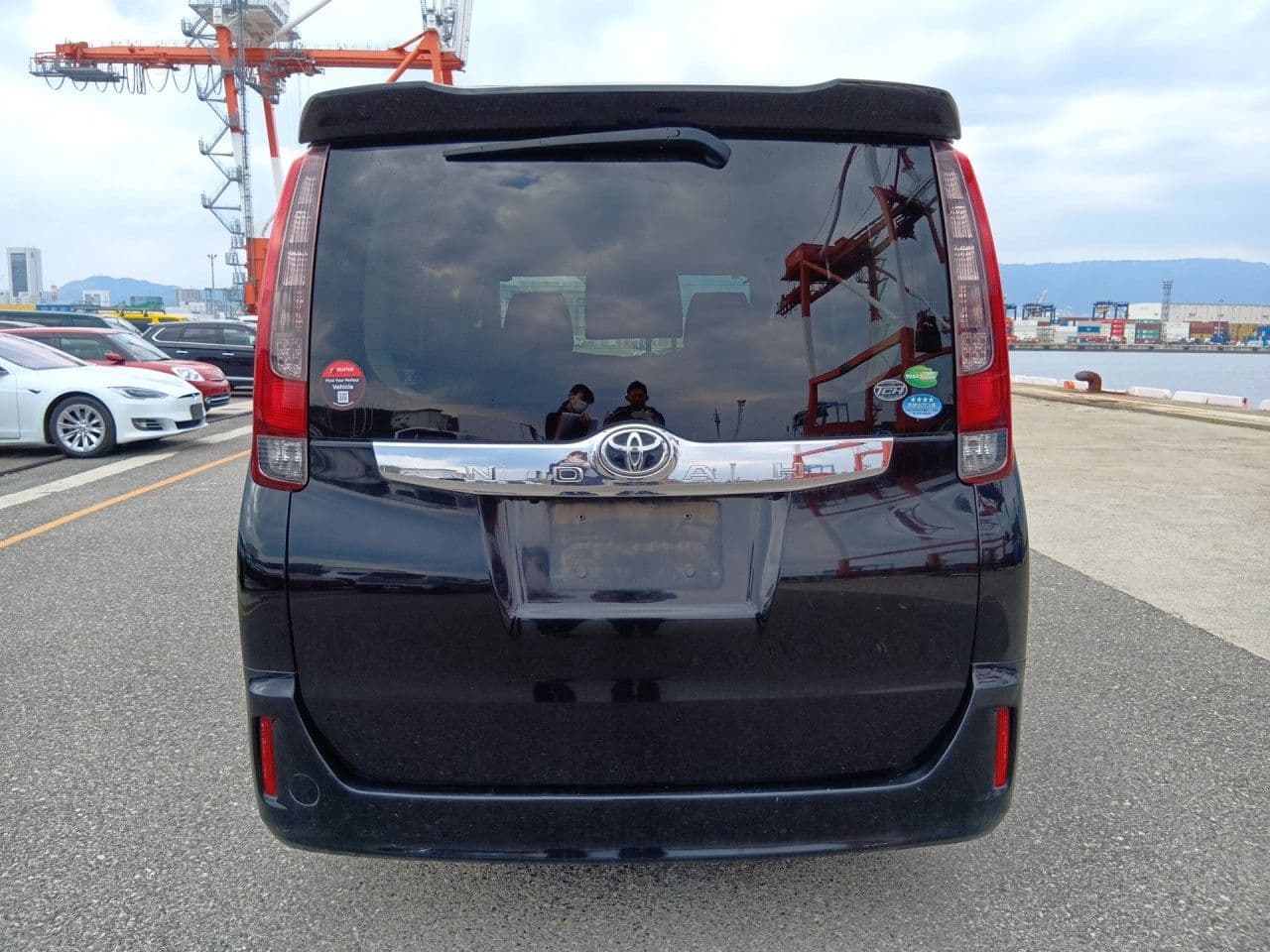 Vehicle SU00001410 large view 5