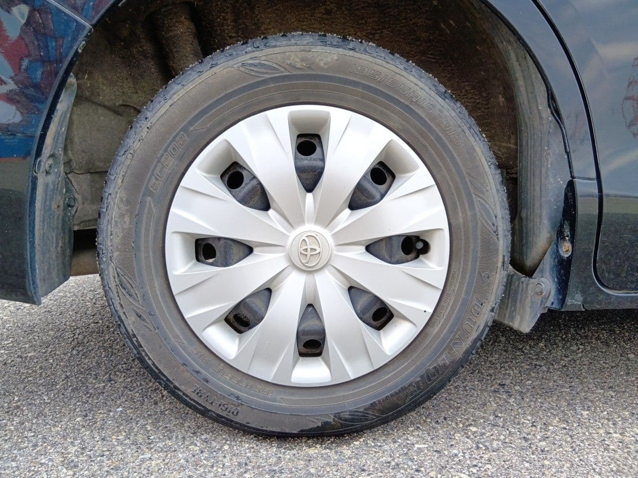 Vehicle SU00001410 large view 12