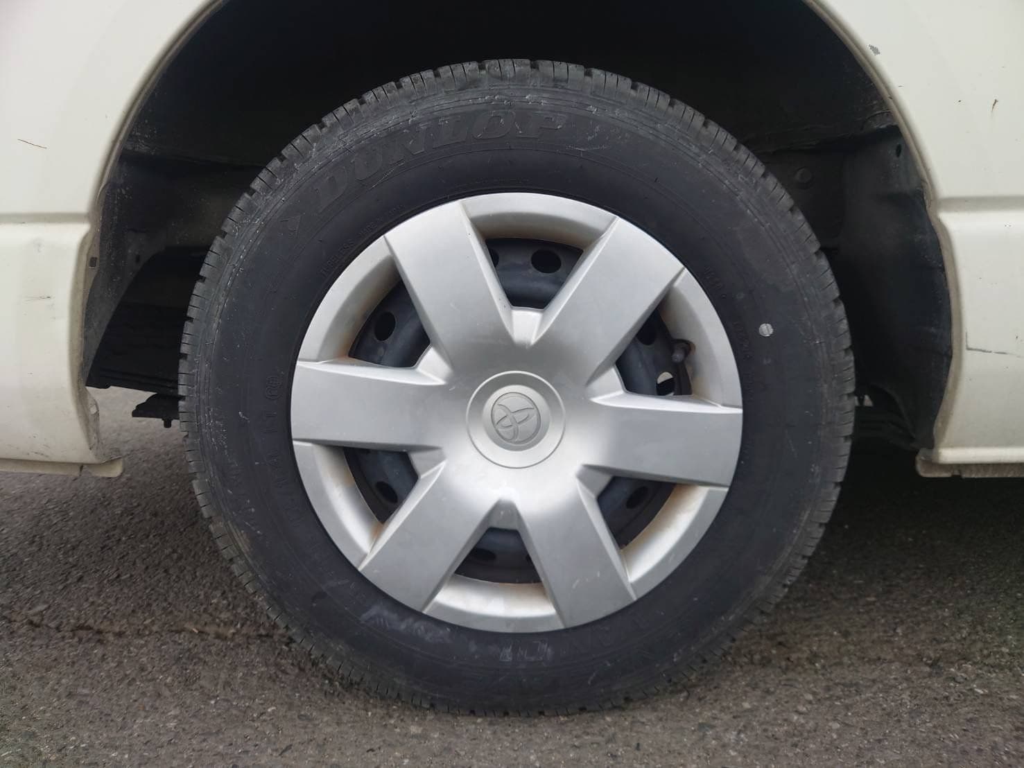 Vehicle SU00001341 large view 10