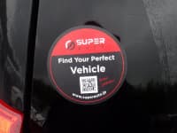 Vehicle SU00001398 thumbnail 20