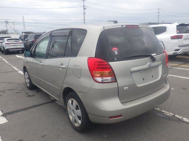 Vehicle SU00001428 large view 4