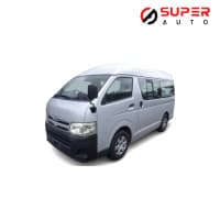 Vehicle SU00001412 thumbnail 1