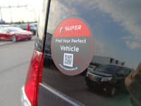 Vehicle SU00001425 thumbnail 20