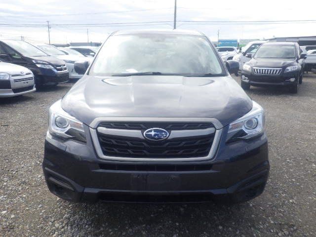 Vehicle SU00001337 large view 9