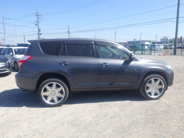 Vehicle SU00001420 large view 7