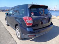 Vehicle SU00001438 thumbnail 4