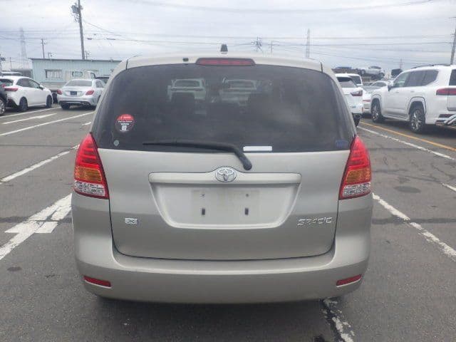 Vehicle SU00001428 large view 5