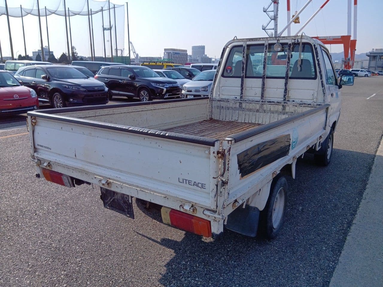 Vehicle SU00001419 large view 6