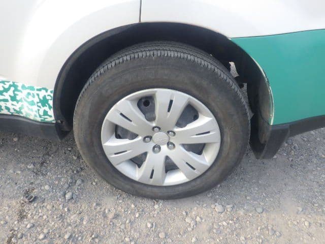 Vehicle SU00001352 large view 12