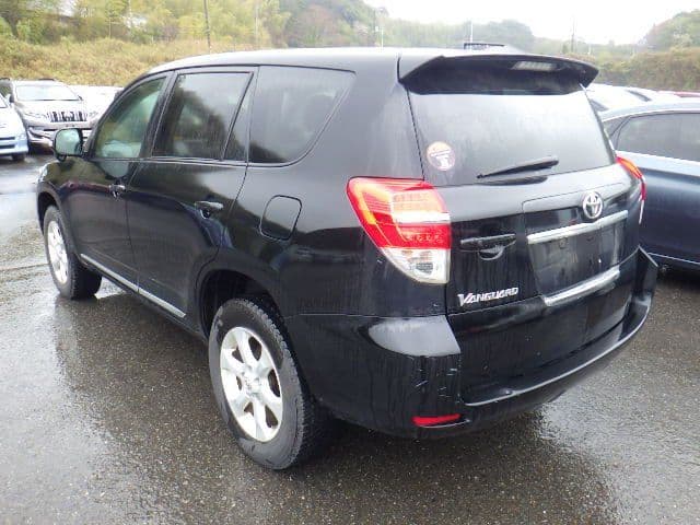 Vehicle SU00001398 large view 4