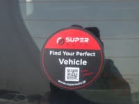 Vehicle SU00001352 thumbnail 20