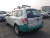 Vehicle SU00001352 thumbnail 4