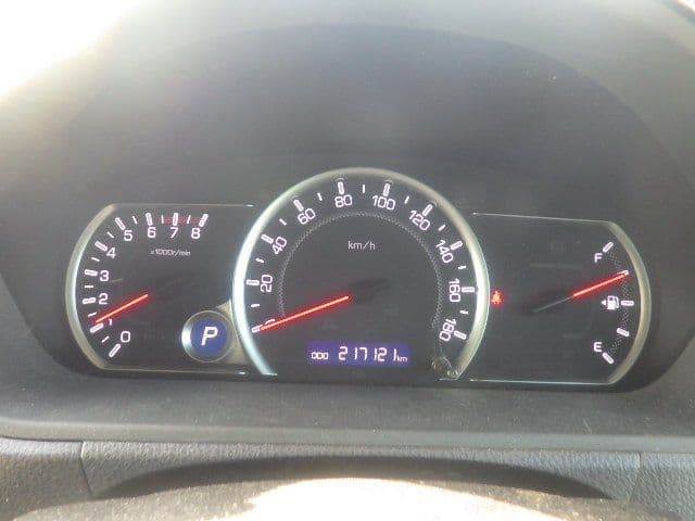 Vehicle SU00001424 large view 30