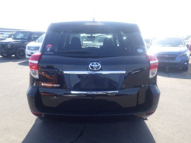 Vehicle SU00001401 large view 5