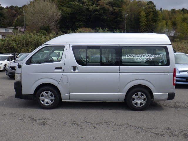 Vehicle SU00001412 large view 3