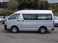 Vehicle SU00001412 thumbnail 3