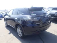 Vehicle SU00001375 thumbnail 3