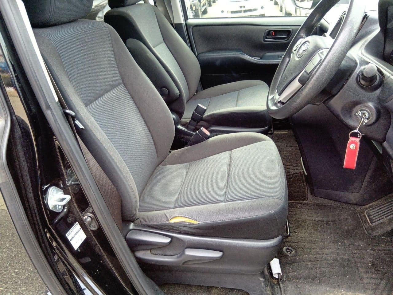 Vehicle SU00001410 large view 22