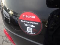 Vehicle SU00001453 thumbnail 15