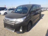 Vehicle SU00001424 thumbnail 2