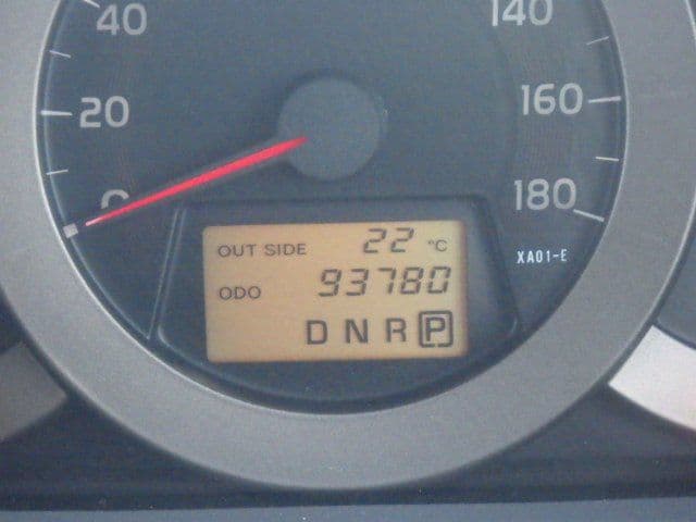 Vehicle SU00001401 large view 29