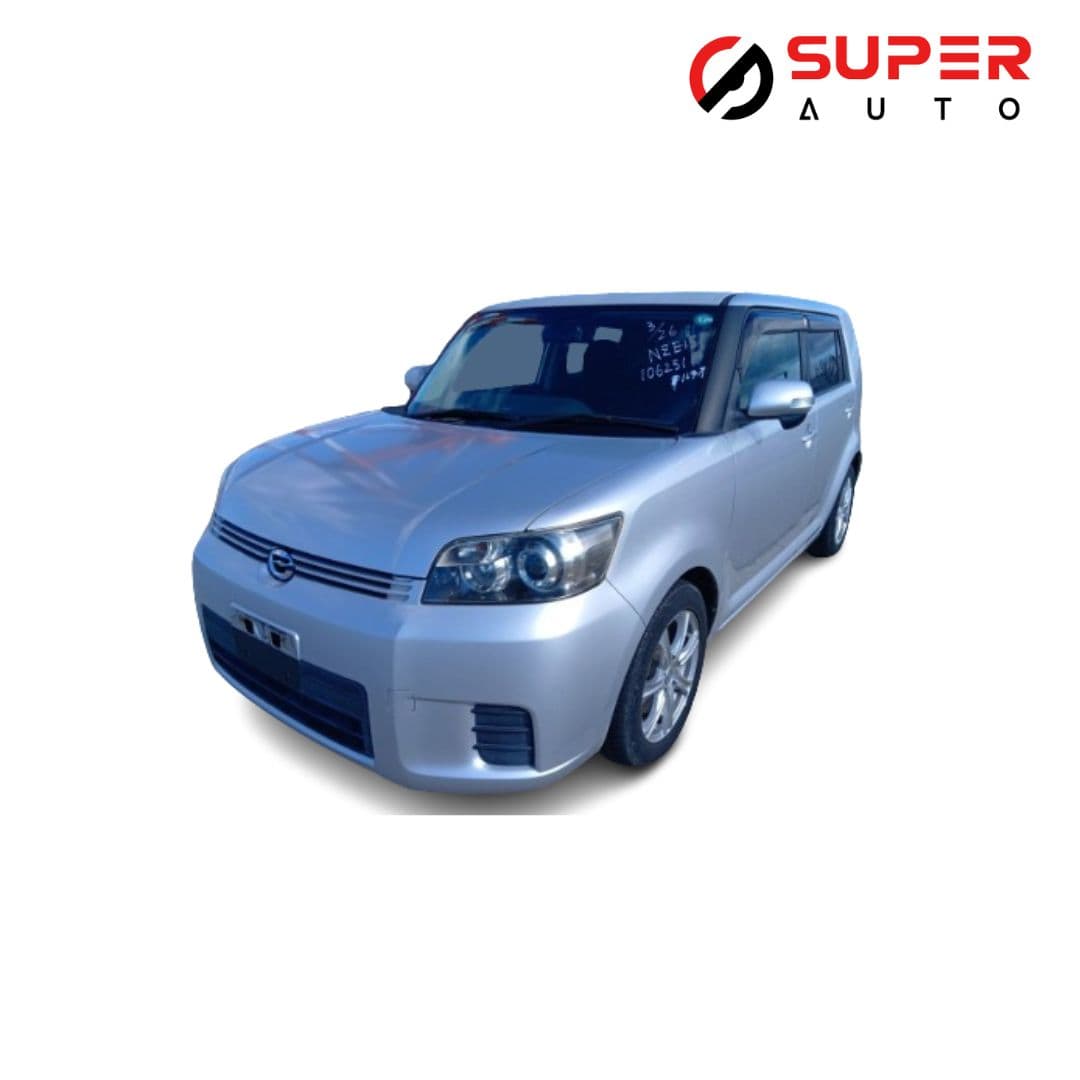 2009 TOYOTA COROLLA RUMION 1.5G Smart package