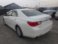 Vehicle SU00001386 thumbnail 3