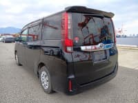 Vehicle SU00001410 thumbnail 4