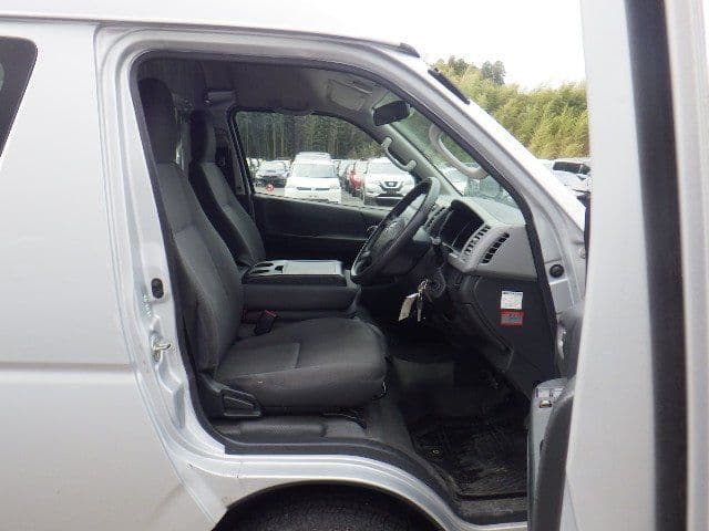 Vehicle SU00001412 large view 22