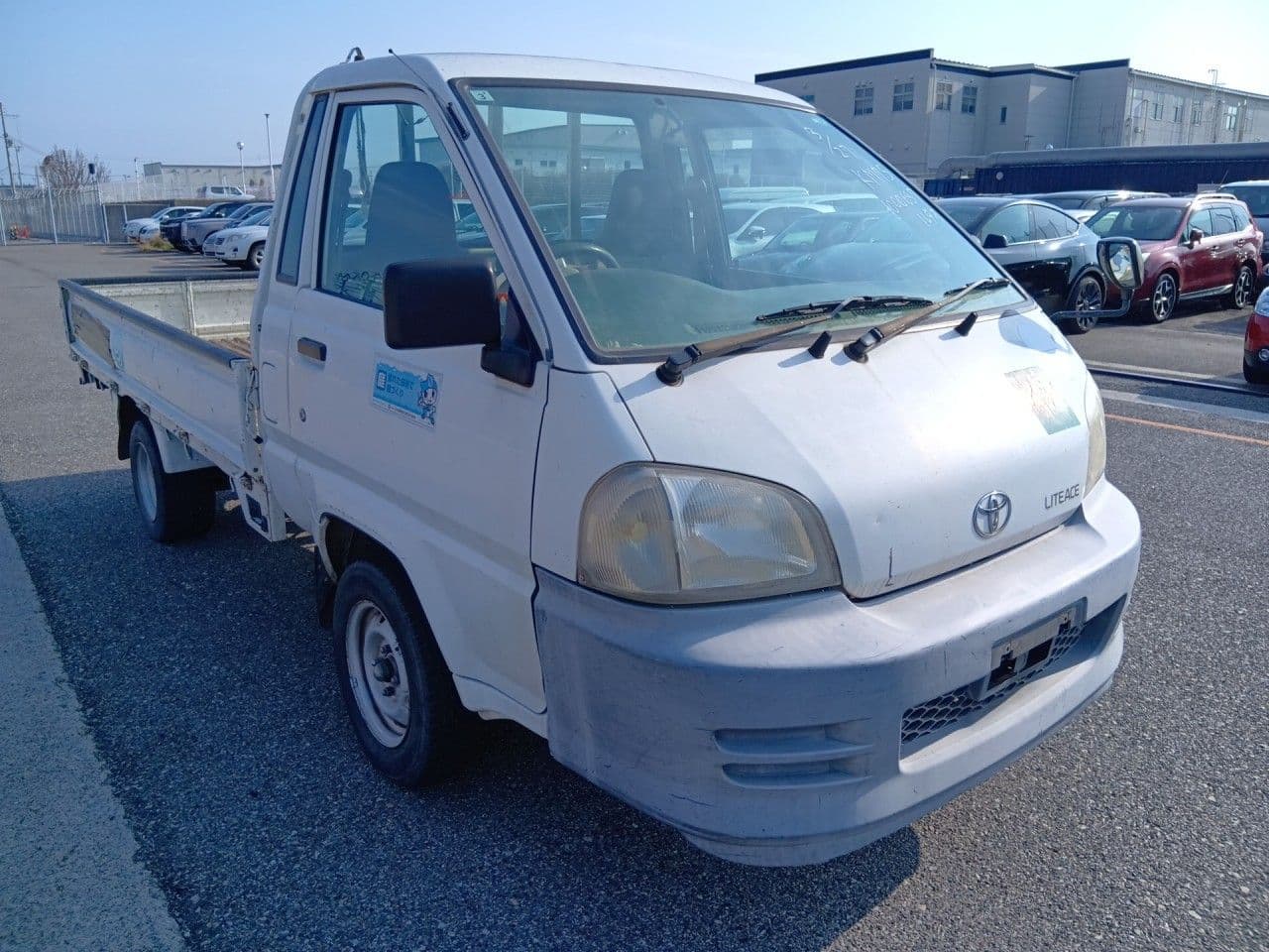 Vehicle SU00001419 large view 8