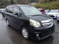 Vehicle SU00001397 thumbnail 8