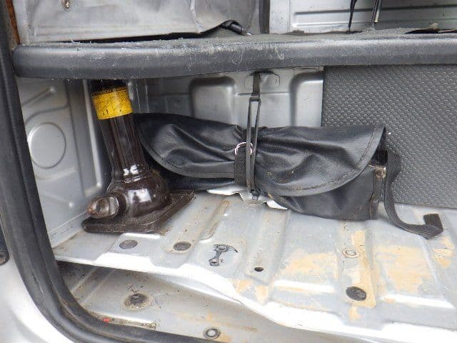 Vehicle SU00001412 large view 35