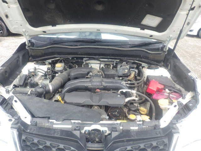 Vehicle SU00001356 large view 37